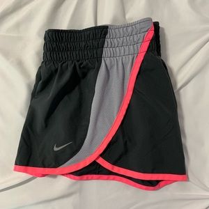 Nike Dri-Fit Women’s Athletic Shorts